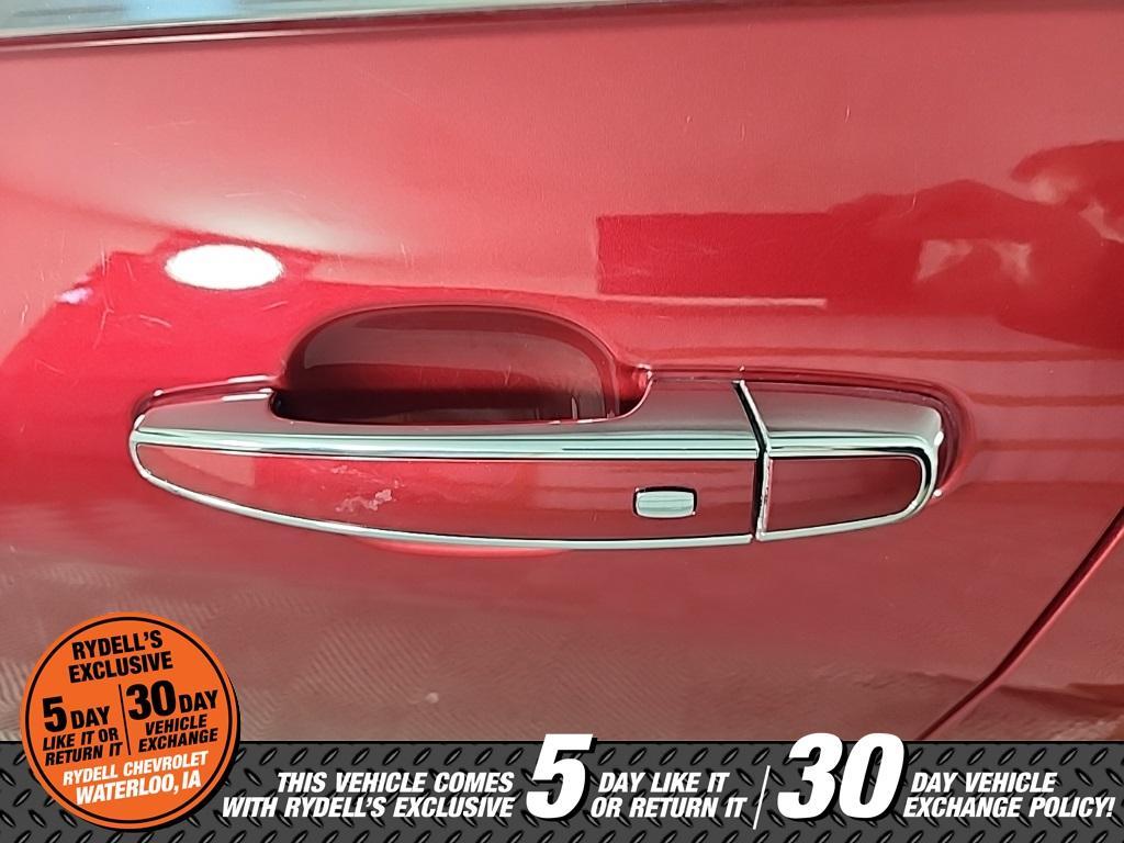 used 2019 Chevrolet Equinox car, priced at $24,991