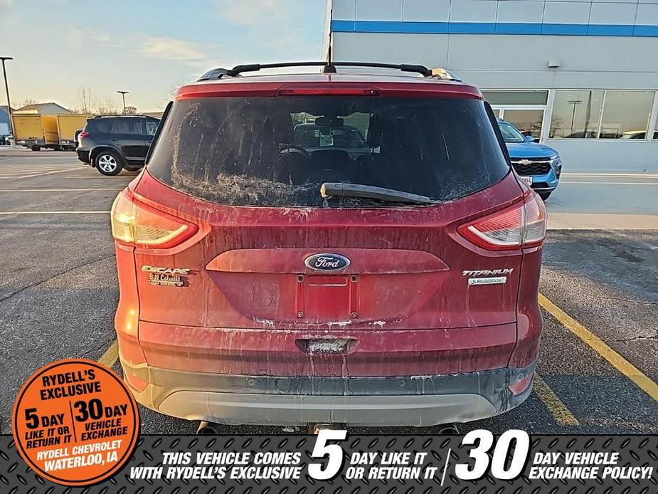 used 2013 Ford Escape car, priced at $6,591