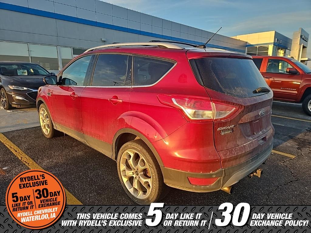 used 2013 Ford Escape car, priced at $6,591