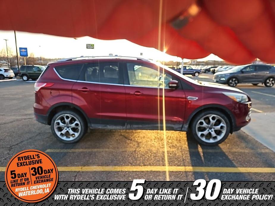 used 2013 Ford Escape car, priced at $6,591