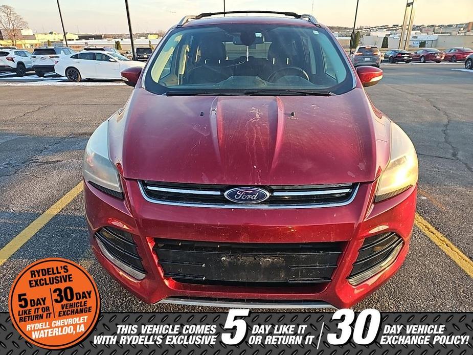 used 2013 Ford Escape car, priced at $6,591