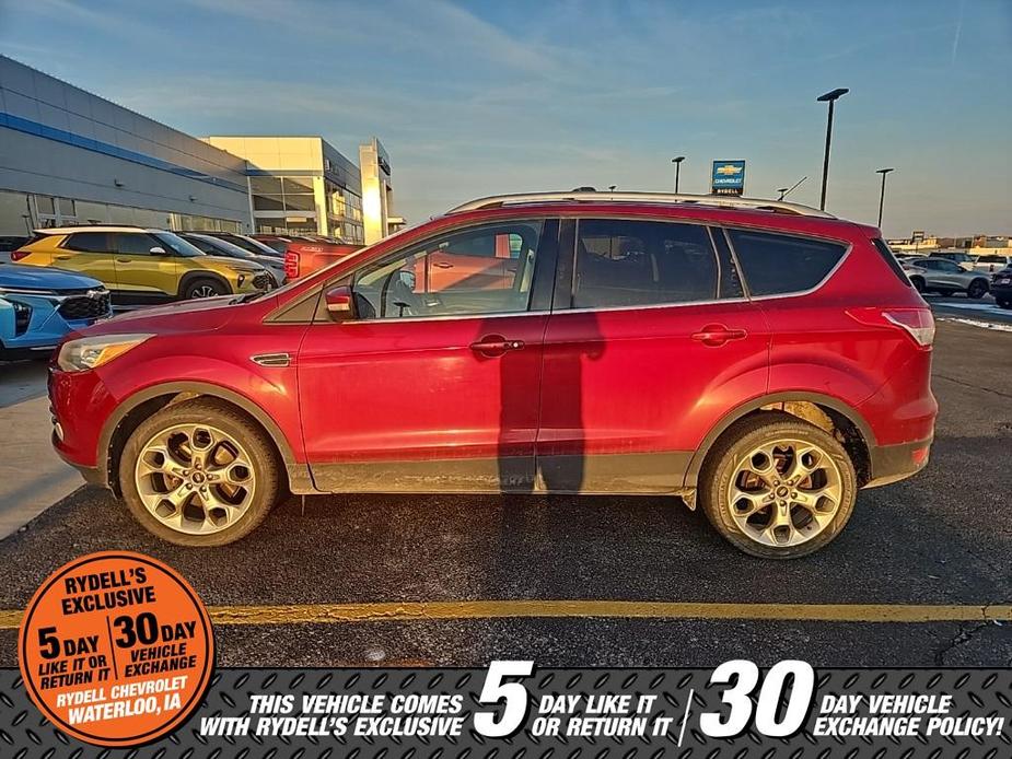 used 2013 Ford Escape car, priced at $6,591