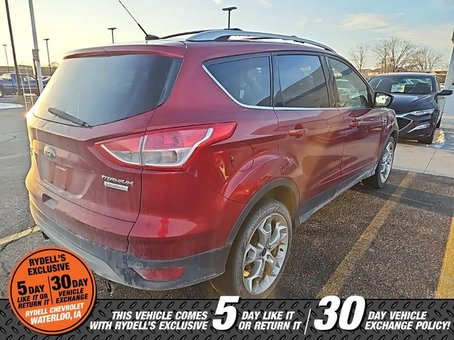 used 2013 Ford Escape car, priced at $6,591