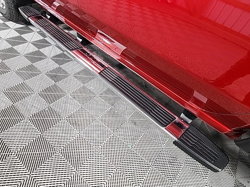 new 2026 Chevrolet Silverado 2500 car, priced at $81,915