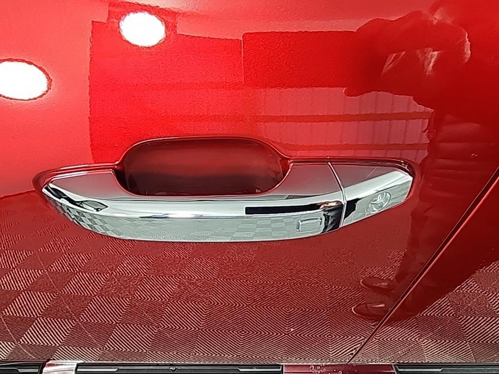 new 2026 Chevrolet Silverado 2500 car, priced at $81,915