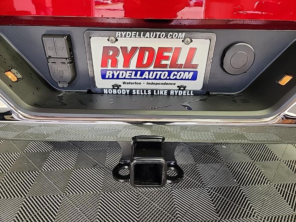 new 2026 Chevrolet Silverado 2500 car, priced at $81,915