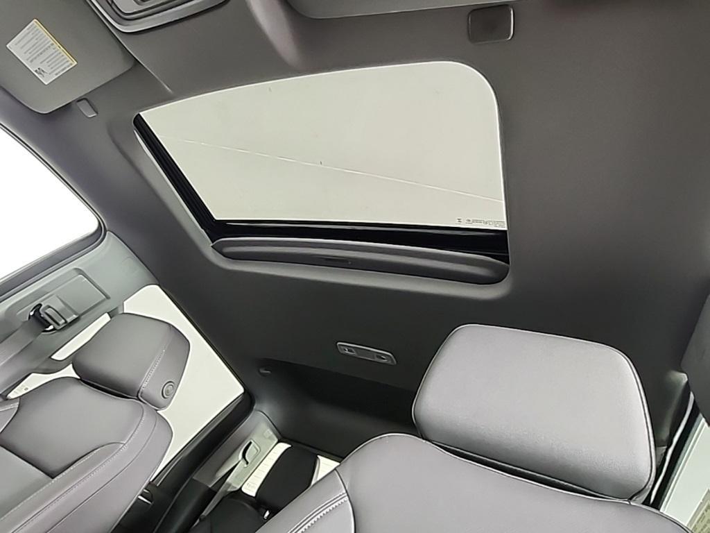 new 2026 Chevrolet Silverado 2500 car, priced at $81,915