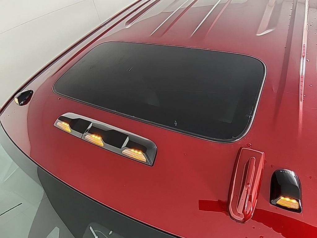 new 2026 Chevrolet Silverado 2500 car, priced at $81,915