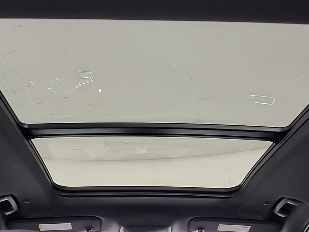 new 2026 Chevrolet Traverse car, priced at $58,479