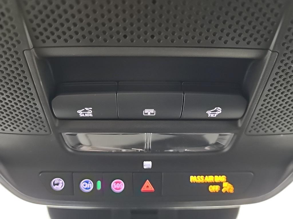 new 2026 Chevrolet Traverse car, priced at $58,479