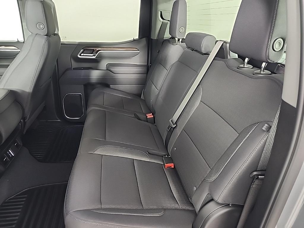 new 2025 Chevrolet Silverado 1500 car, priced at $47,181