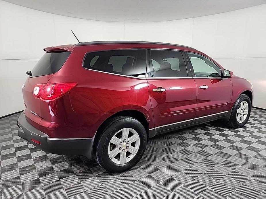 used 2010 Chevrolet Traverse car, priced at $5,991