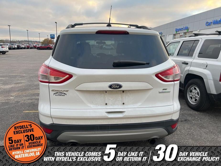 used 2013 Ford Escape car, priced at $6,391