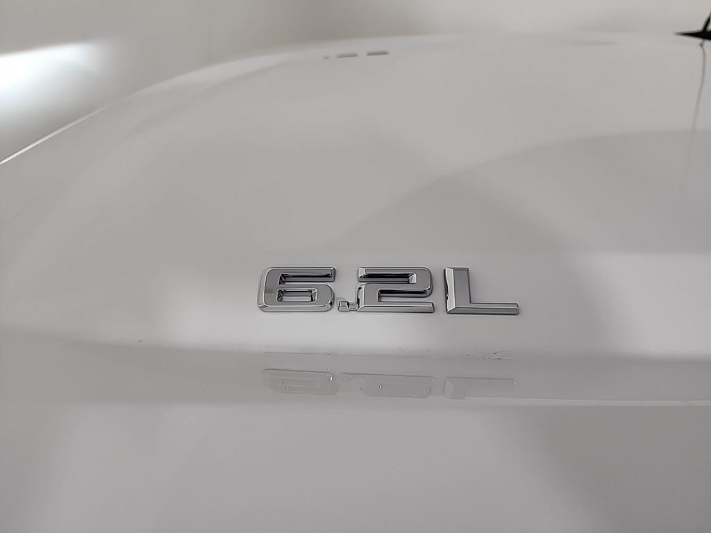 new 2025 Chevrolet Silverado 1500 car, priced at $63,947