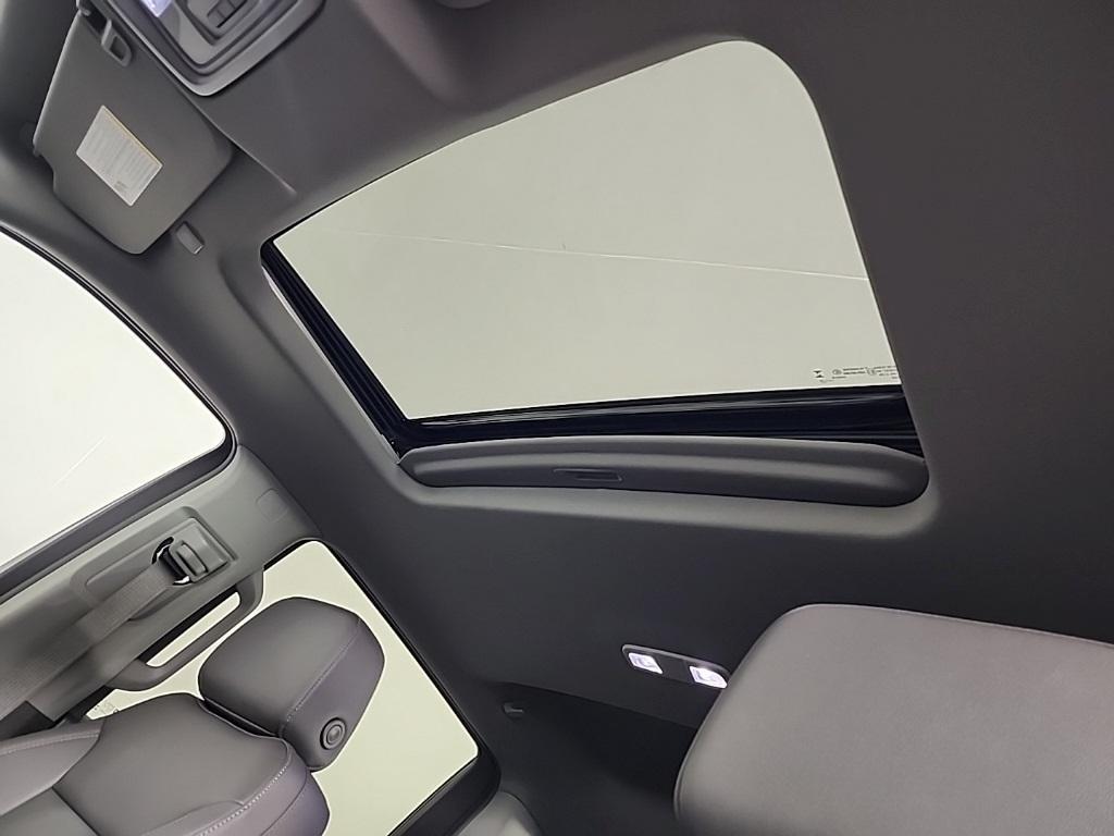 new 2025 Chevrolet Silverado 1500 car, priced at $63,947