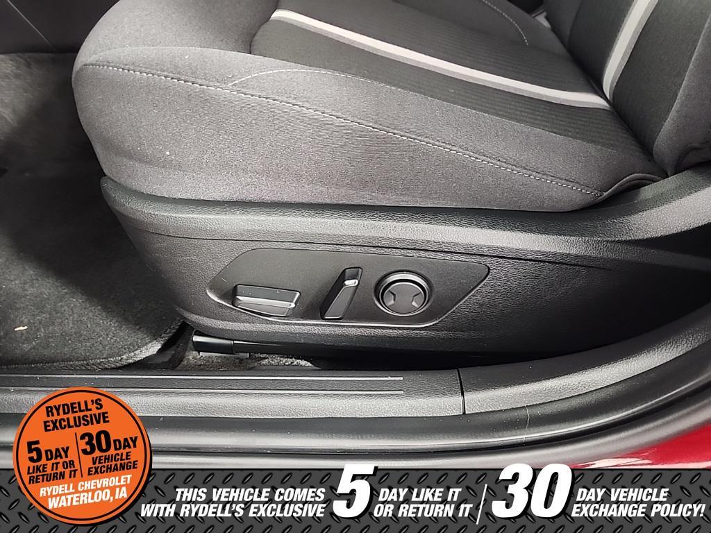 used 2024 Hyundai Sonata Hybrid car, priced at $24,552