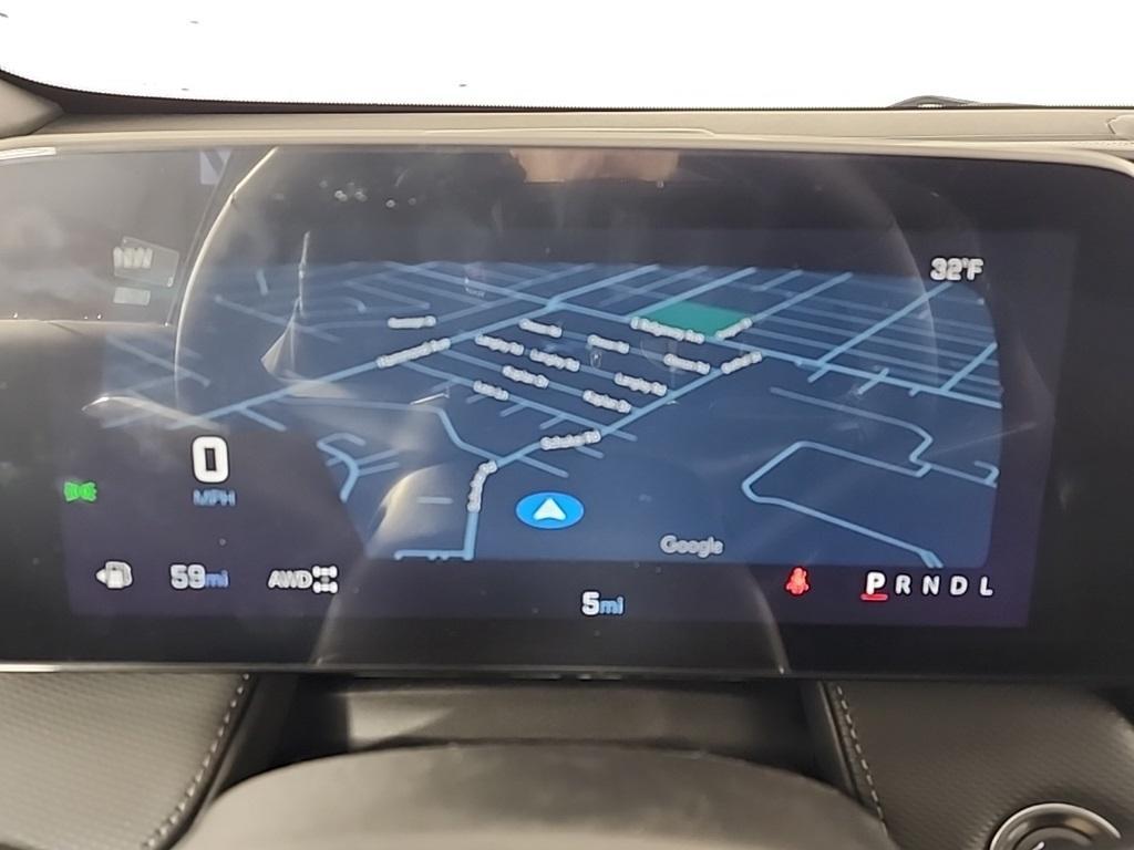 new 2025 Chevrolet Equinox car, priced at $28,391
