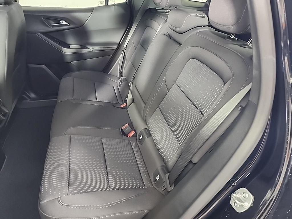 new 2025 Chevrolet Equinox car, priced at $28,391