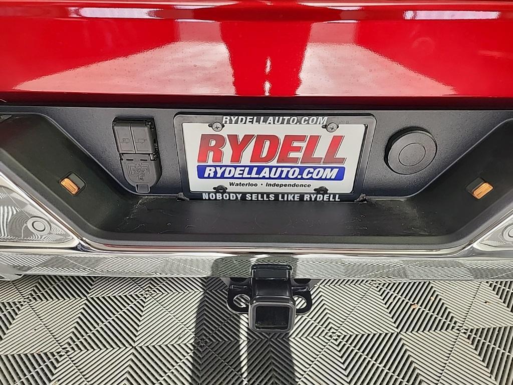 new 2026 Chevrolet Silverado 1500 car, priced at $63,266