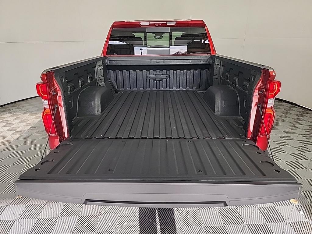 new 2026 Chevrolet Silverado 1500 car, priced at $63,266