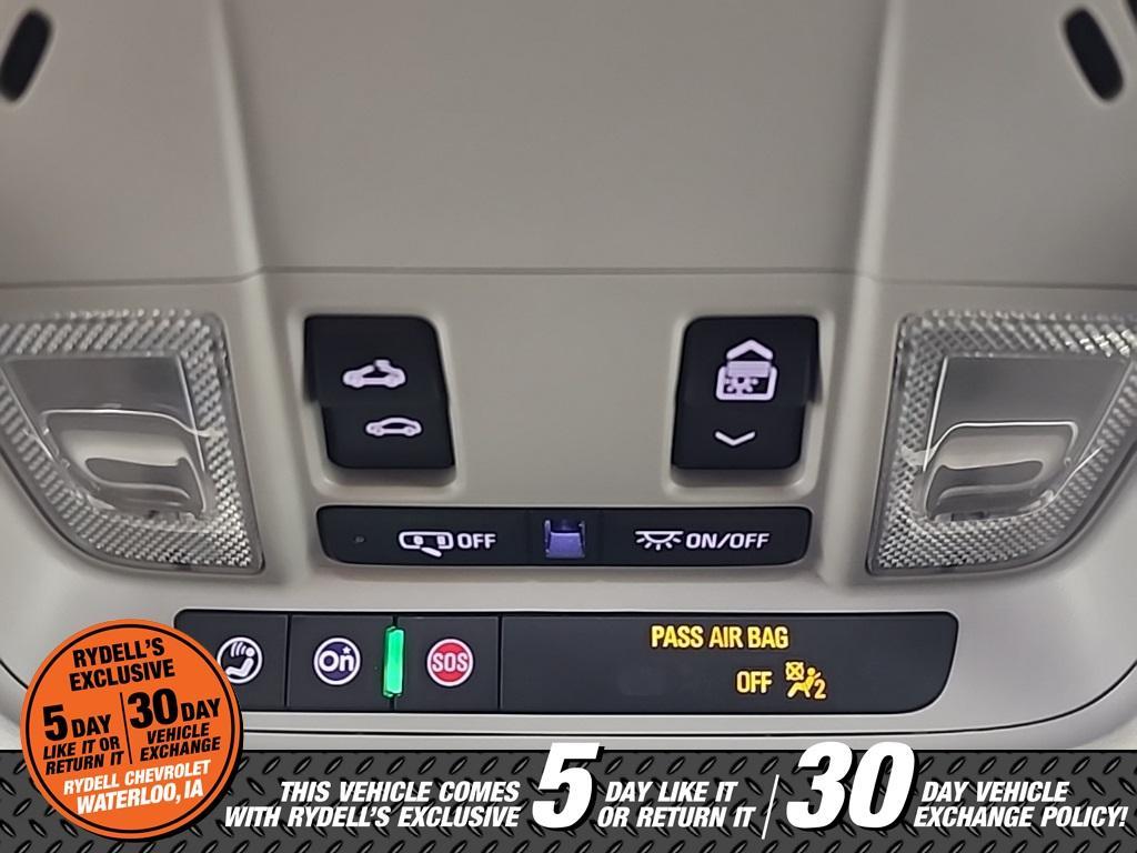 used 2024 Chevrolet Malibu car, priced at $24,554