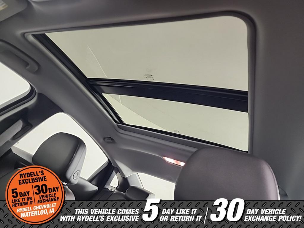 used 2024 Chevrolet Malibu car, priced at $24,554