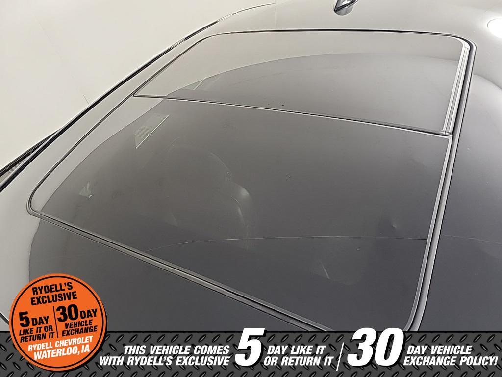 used 2024 Chevrolet Malibu car, priced at $24,554