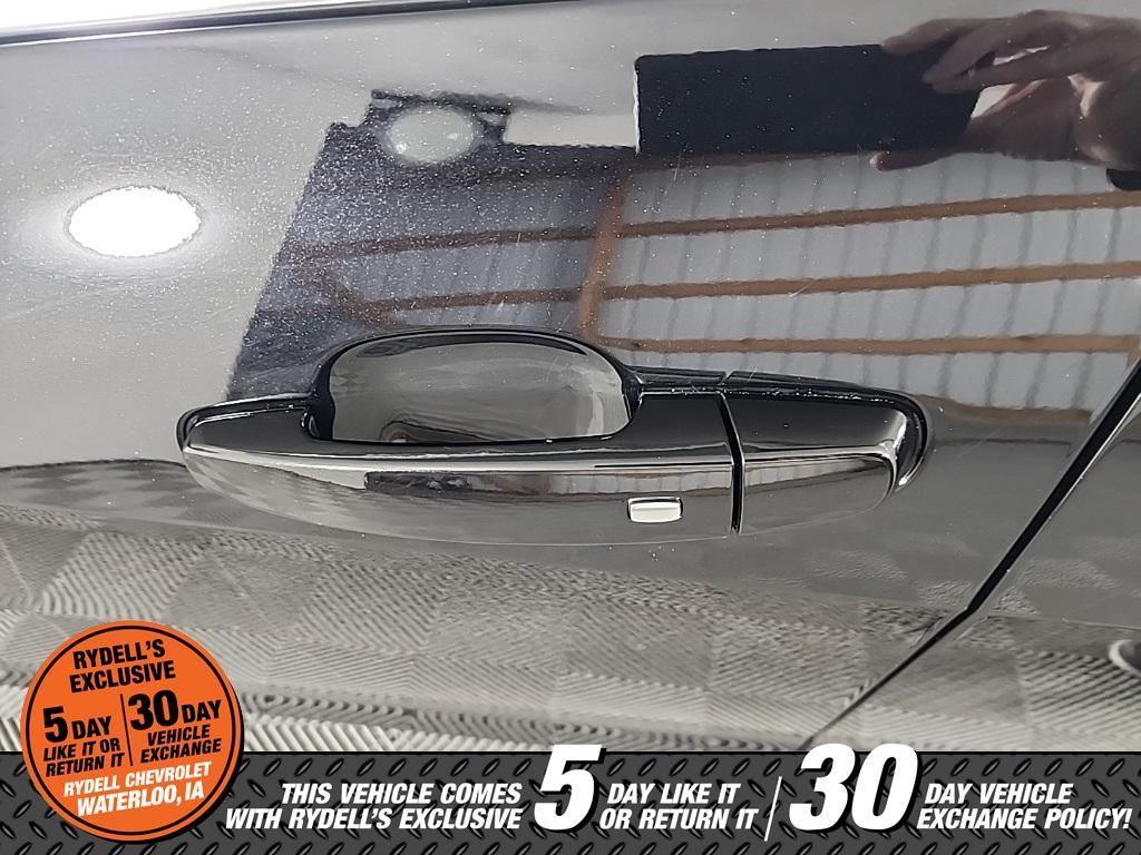 used 2024 Chevrolet Malibu car, priced at $24,554