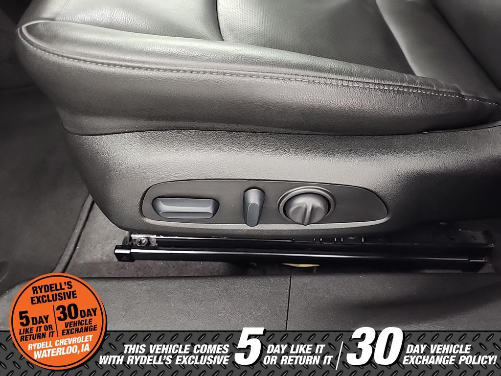 used 2024 Chevrolet Malibu car, priced at $24,554