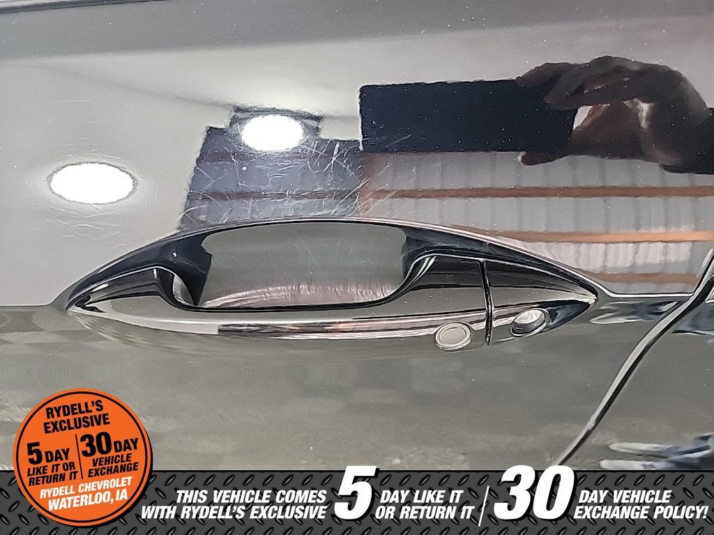 used 2017 Honda Ridgeline car, priced at $23,991