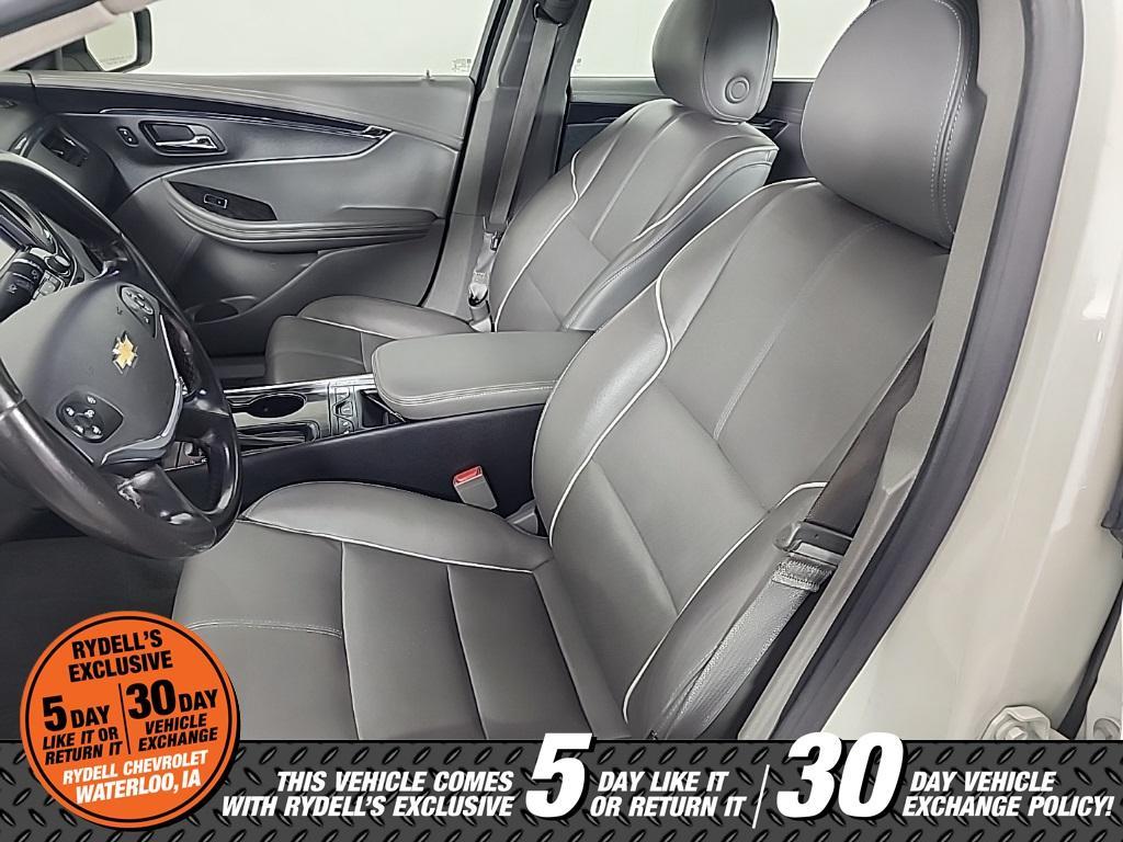 used 2014 Chevrolet Impala car, priced at $7,991