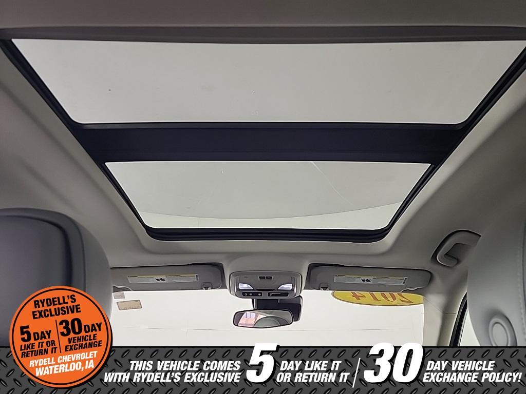 used 2014 Chevrolet Impala car, priced at $7,991