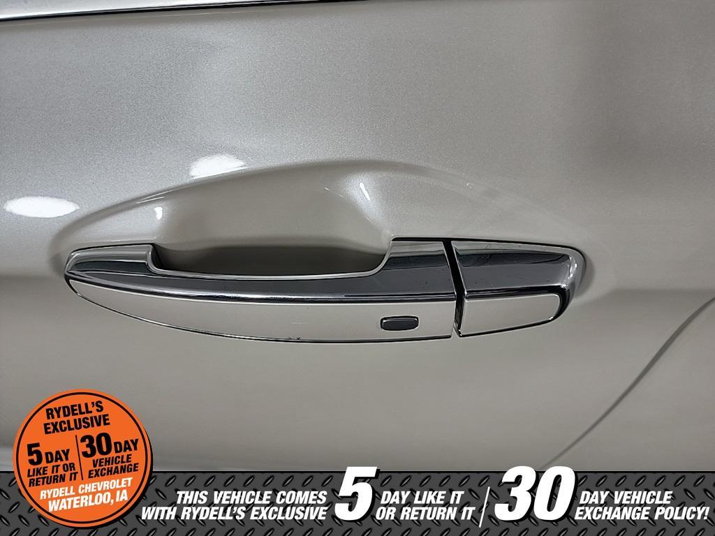 used 2014 Chevrolet Impala car, priced at $7,991