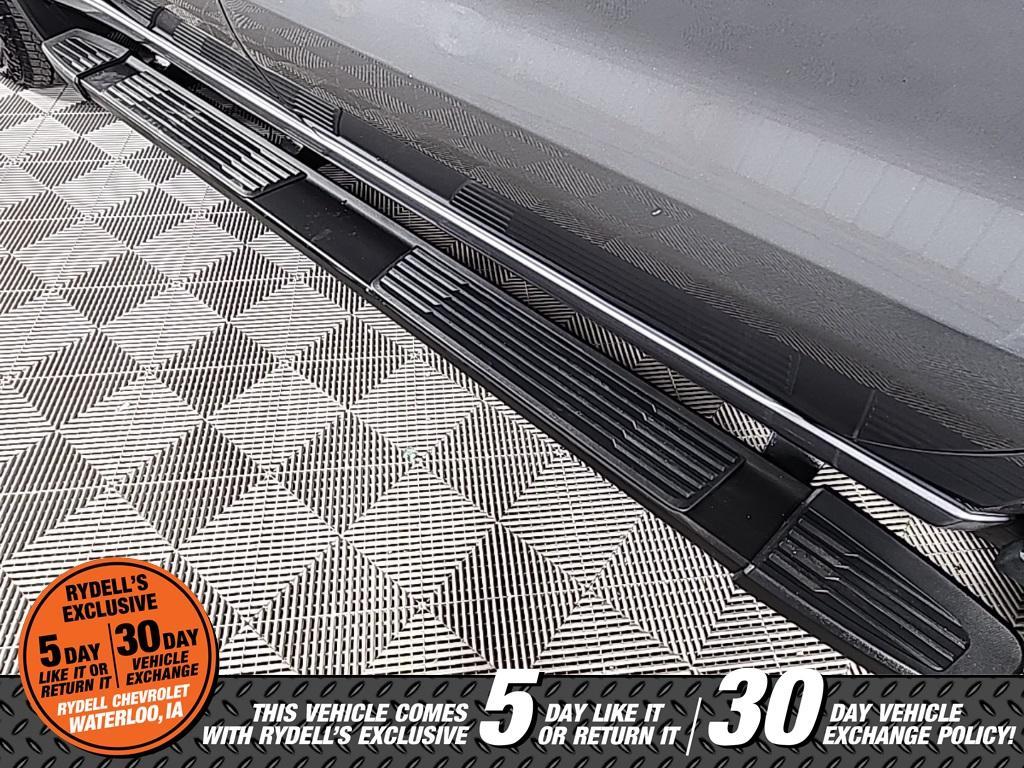 used 2022 GMC Sierra 1500 Limited car, priced at $33,966