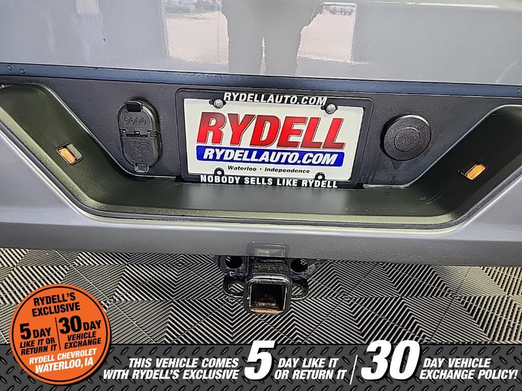 used 2022 GMC Sierra 1500 Limited car, priced at $33,966