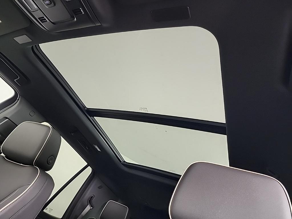new 2025 Chevrolet Tahoe car, priced at $82,405