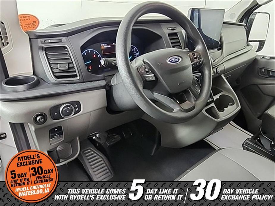 used 2022 Ford Transit-350 car, priced at $44,997