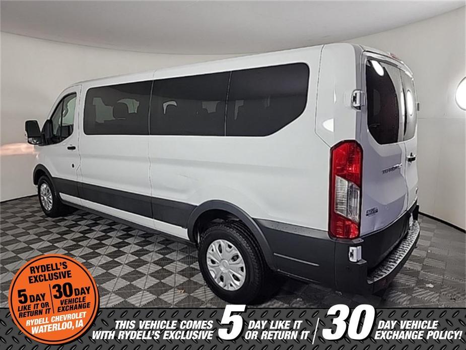 used 2022 Ford Transit-350 car, priced at $44,997