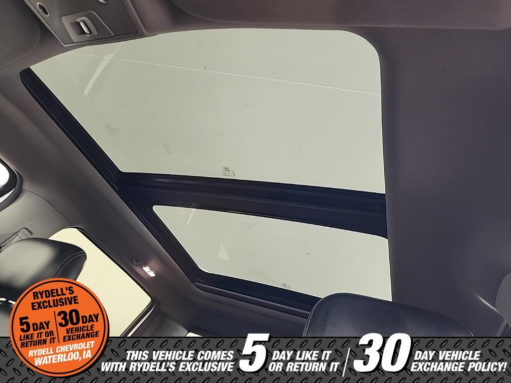 used 2017 Ford F-150 car, priced at $24,552