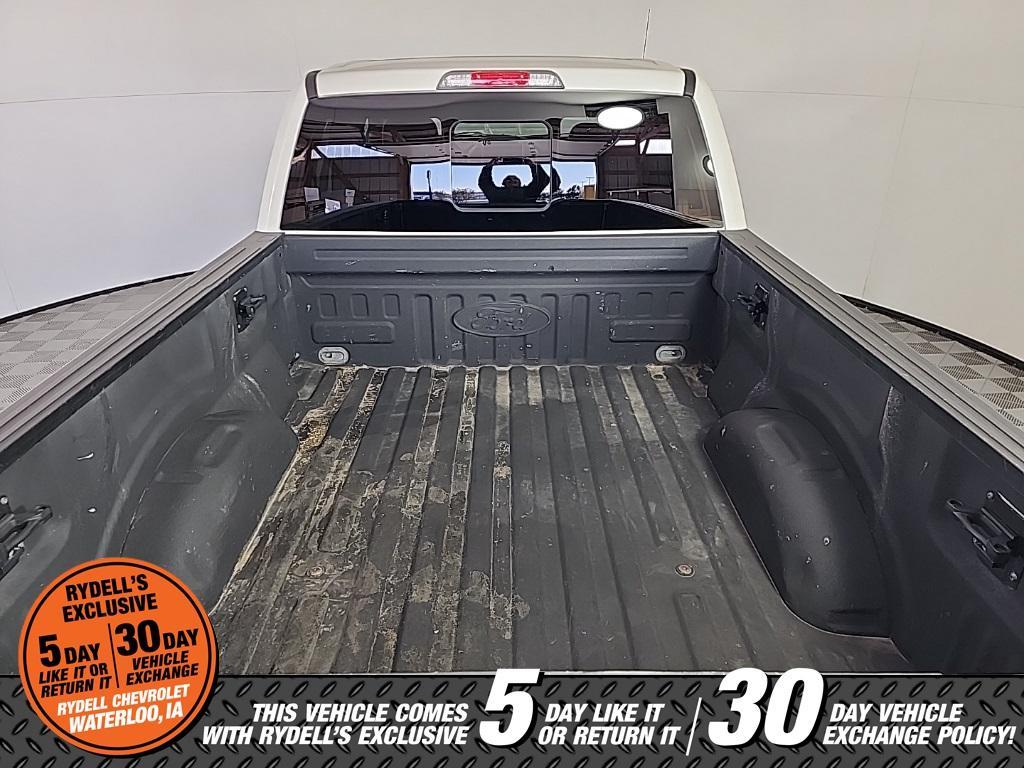 used 2017 Ford F-150 car, priced at $24,552