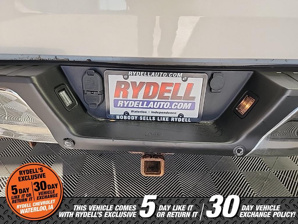 used 2017 Ford F-150 car, priced at $24,552