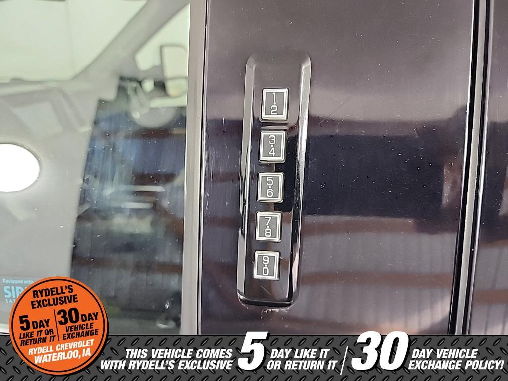 used 2017 Ford F-150 car, priced at $24,552