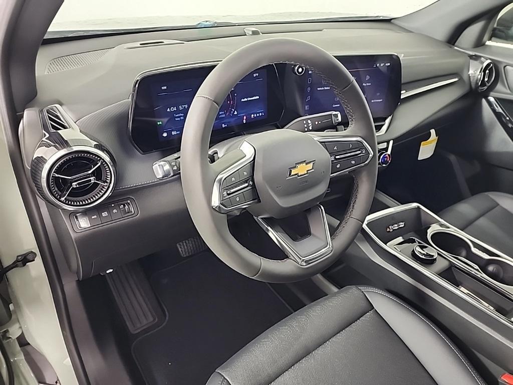 new 2026 Chevrolet Equinox car, priced at $34,290