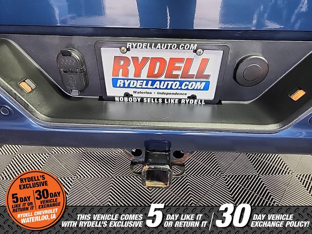 used 2019 GMC Sierra 1500 car, priced at $32,991