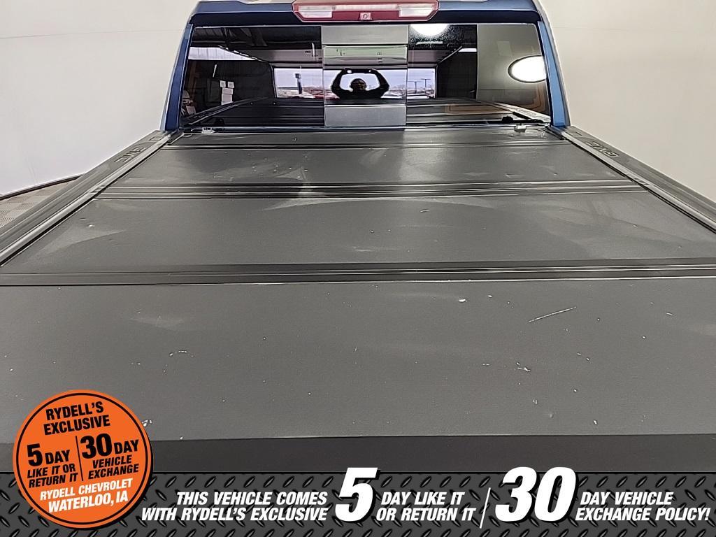 used 2019 GMC Sierra 1500 car, priced at $32,991