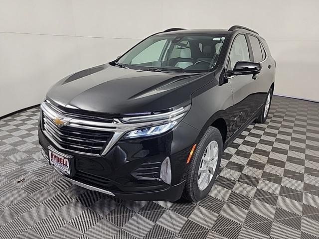 new 2024 Chevrolet Equinox car, priced at $29,999