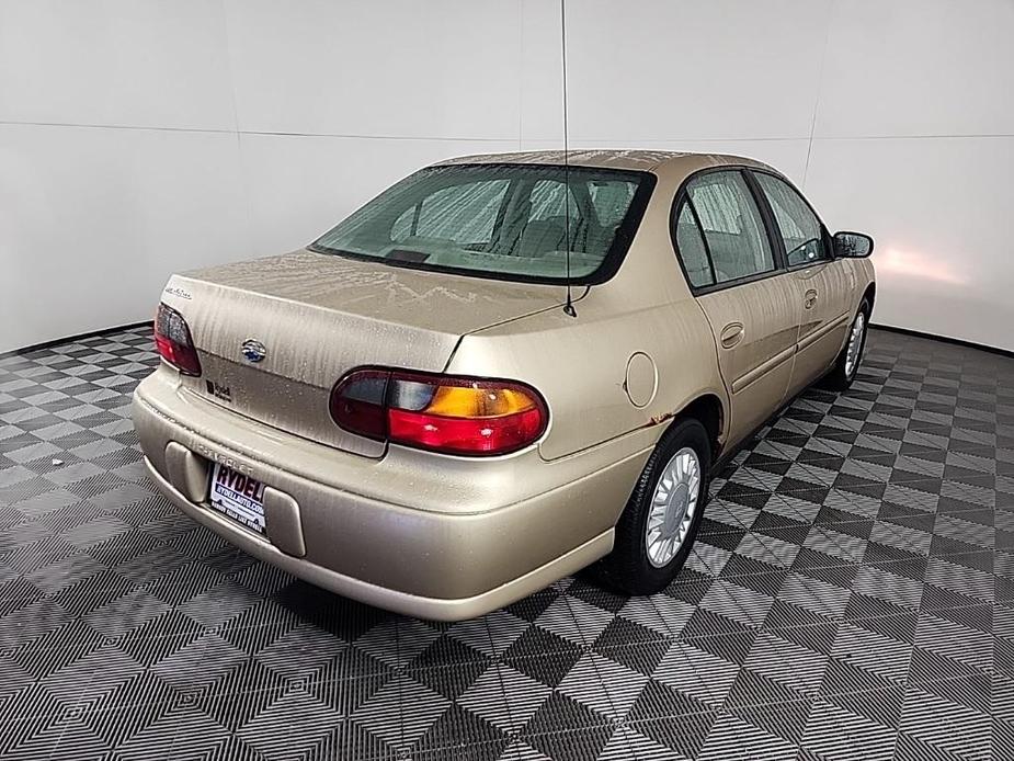 used 2003 Chevrolet Malibu car, priced at $4,991