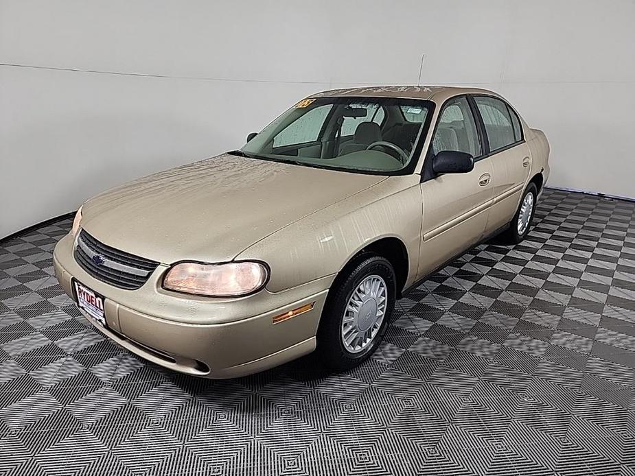 used 2003 Chevrolet Malibu car, priced at $4,991