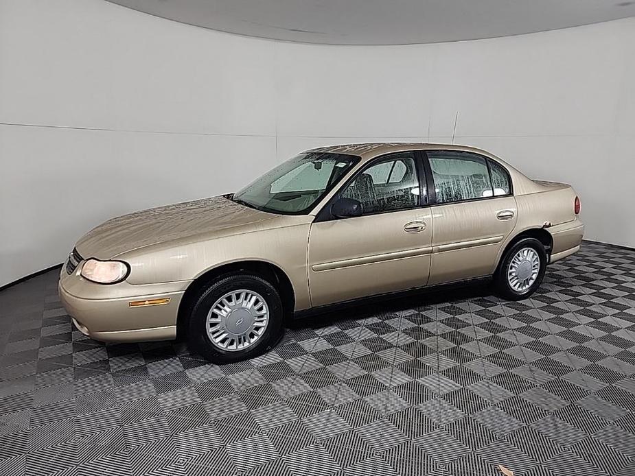 used 2003 Chevrolet Malibu car, priced at $4,991