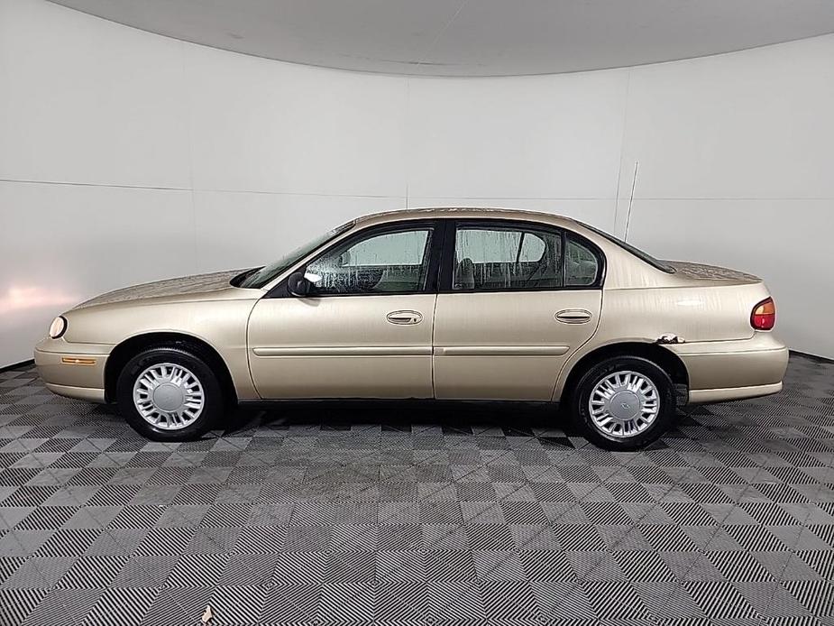 used 2003 Chevrolet Malibu car, priced at $4,991